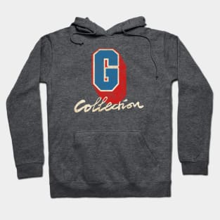 G Collection Vintage 2001 Hoodie